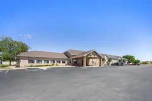 Image of Comfort Inn Grand Junction I-70
