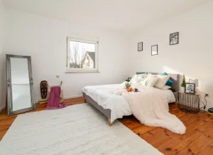 Image of Zentrale 65m2 2-Zimmer Wohnung in Dachau beim Fluss