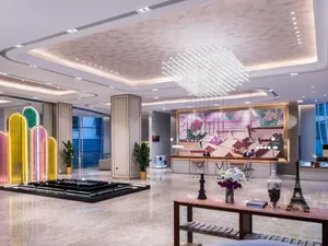Image of Mercure Beijing Downtown