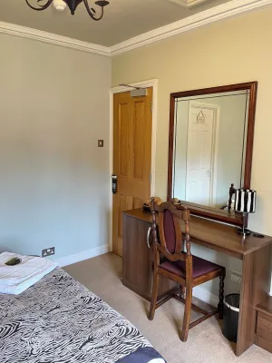 Image of Arrandale Lodge