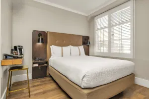 Image of Hotel Petaluma, Tapestry Collection by Hilton