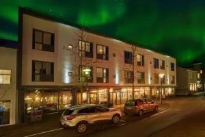 Image of Alda Hotel Reykjavík