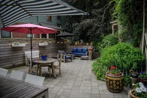 Image of 254 South Union Street Guest House