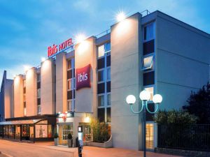 Image of ibis Paris Gennevilliers