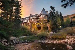 Image of Gravity Haus Vail