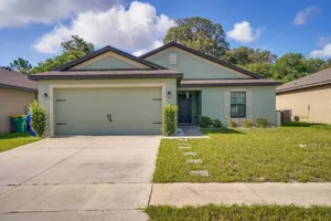 Image of Tavares Retreat w/ Covered Patio & Private Yard