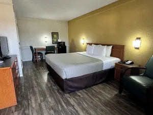 Image of Quality Inn Nacogdoches