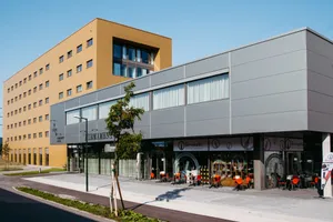 Image of FIRMAMENT Hotel