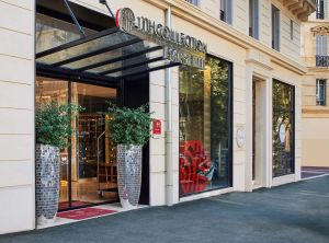 Image of NH Collection Marseille
