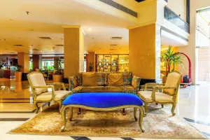 Image of Golden Tulip Jaipur