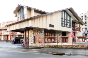 Image of Mountain House Inn