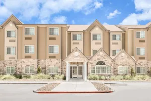 Image of Microtel Inn & Suites by Wyndham