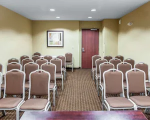 Image of Sleep Inn & Suites near Joint Base Andrews-Washington Area