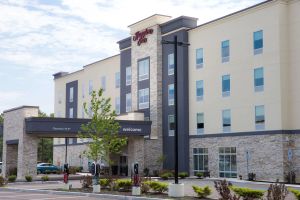 Image of Hampton Inn Atlantic City/Absecon, NJ