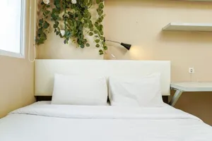 Image of Wonderful 1Br Apartment At Signature Park Grande