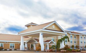 Image of Holiday Inn Express & Suites Iron Mountain by IHG