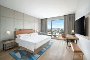 Image of Four Points by Sheraton Chennai, Velachery