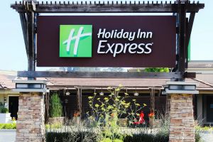 Image of Holiday Inn Express Mill Valley San Francisco Area, an IHG Hotel