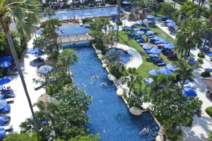 Image of Jomtien Palm Beach Hotel and Resort