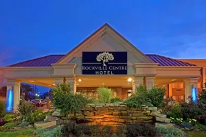 Image of Rockville Centre Hotel - JFK Airport