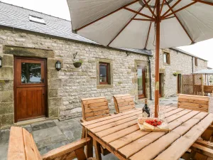 Image of The Haybarn