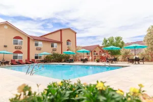 Image of Aarchway Inn