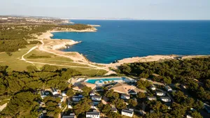 Image of Camping de l'Arquet Cote Bleue