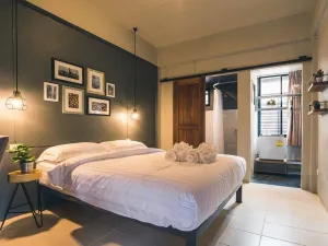 Image of Cozy Inn Chiang Mai