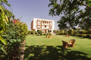 Image of WelcomHeritage Mount Valley Resort Ranthambore
