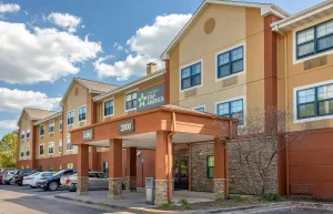 Image of Extended Stay America Select Suites - Columbia - Stadium Blvd