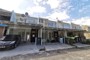 Image of OYO 94252 Rama Homestay