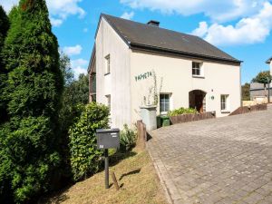 Image of Hill View Apartment in Bouillon with Terrace