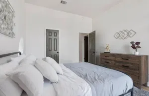Image of The Bonnie - 5 Bed Near Everything
