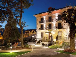 Image of Le Saint Gervais Hotel & Spa Handwritten Collection