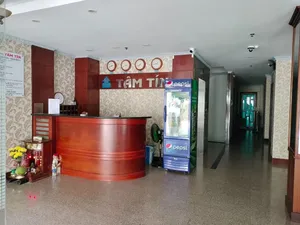 Image of Tâm Tín Hotel Hồ Chí Minh
