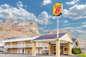Image of Super 8 by Wyndham Wendover