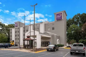 Image of Sleep Inn Northlake