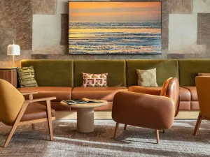 Image of Novotel Paris La Défense Nanterre