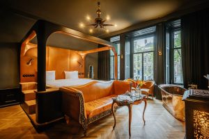 Image of Boutique Hotel The Noblemen