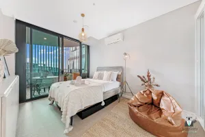 Image of KozyGuru / Wentworth Point /2 Beds + Free Parking