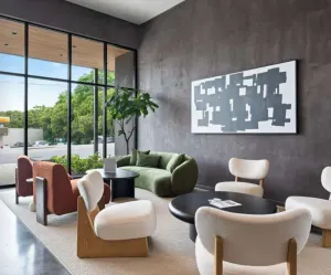 Image of Landing Apartments Nashville - Inglewood