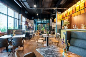 Image of Hotel Kaijoo by HappyCulture