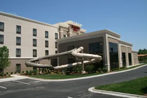 Image of Hampton Inn Bermuda Run