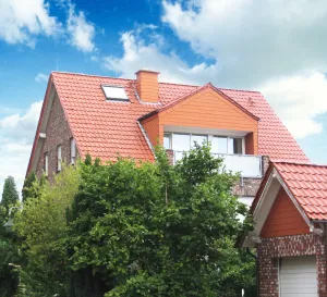 Image of Bort Lodging