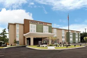 Image of SpringHill Suites by Marriott Mobile West