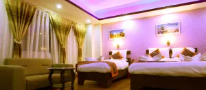 Image of Hotel Kathmandu Home Annex