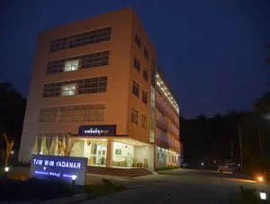 Image of Taw Win Yadanar Hotel