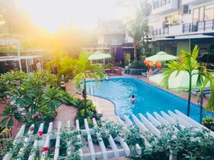 Image of Republic Hostel Cat Ba