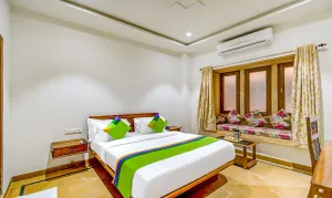 Image of Hotel Chandrangan Excellency,Jaisalmer