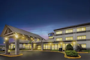Image of Best Western Baraboo Inn